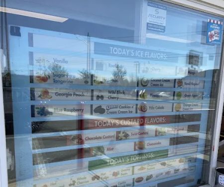 Rita's Italian Ice & Frozen Custard