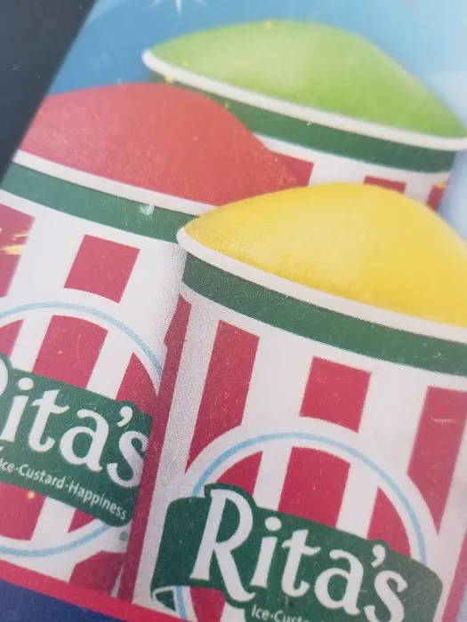 Rita's Italian Ice & Frozen Custard Picture 5