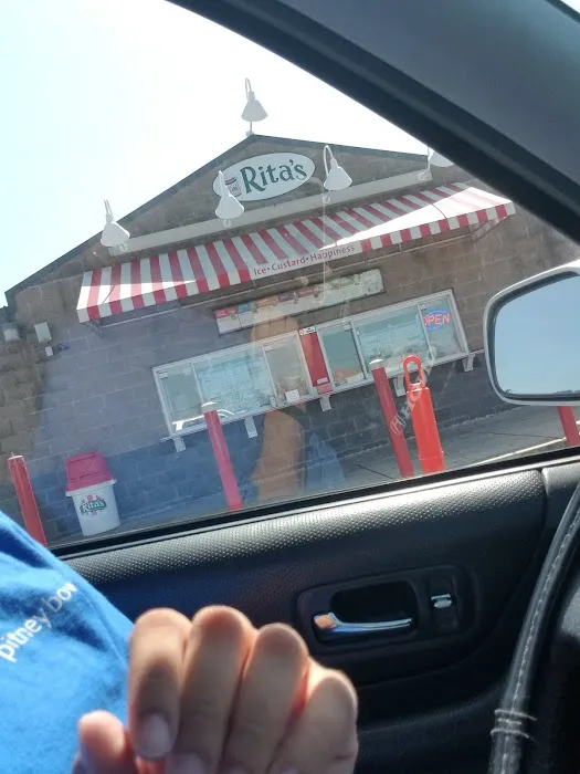 Rita's Italian Ice & Frozen Custard Picture 9