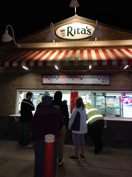 Rita's Italian Ice & Frozen Custard Picture 7