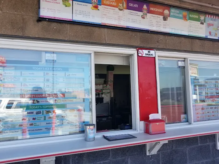 Rita's Italian Ice & Frozen Custard Picture 10