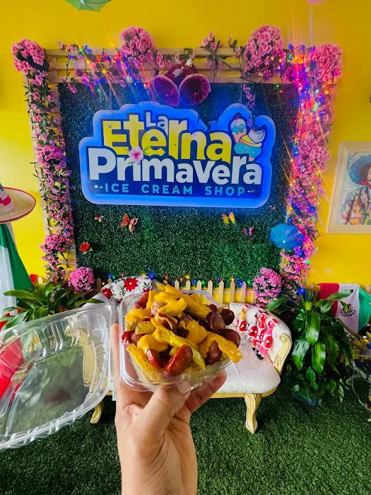 La Eterna Primavera Picture 10