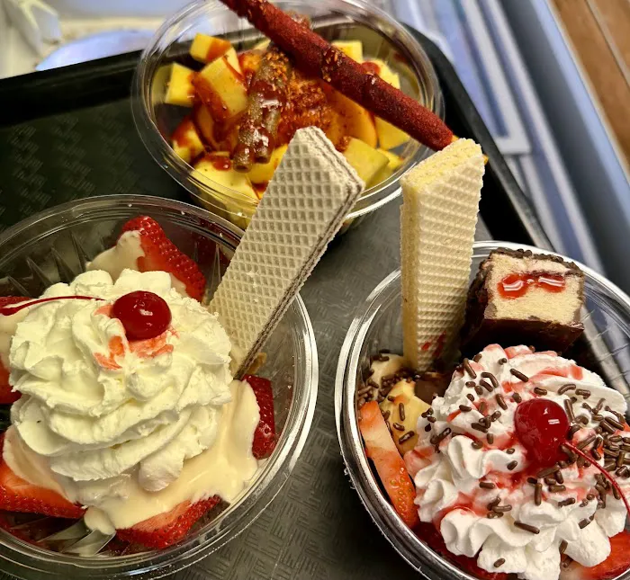 Sunset Mexican Ice Cream Picture 2