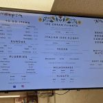 Greco's Italian Ices And Homemade Ice Cream