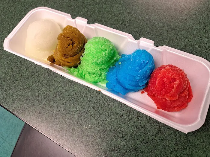Greco's Italian Ices And Homemade Ice Cream Picture 2