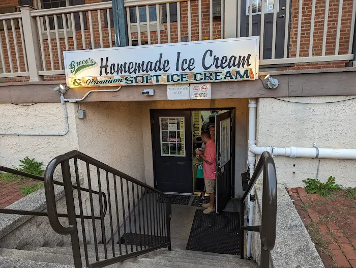 Greco's Italian Ices And Homemade Ice Cream Picture 4