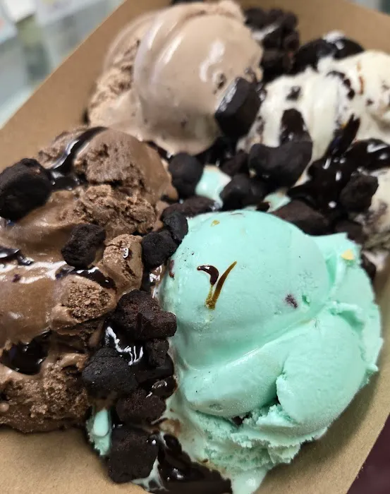 Greco's Italian Ices And Homemade Ice Cream Picture 6