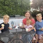 32 Below Ice Cream Shop