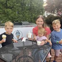 32 Below Ice Cream Shop ico