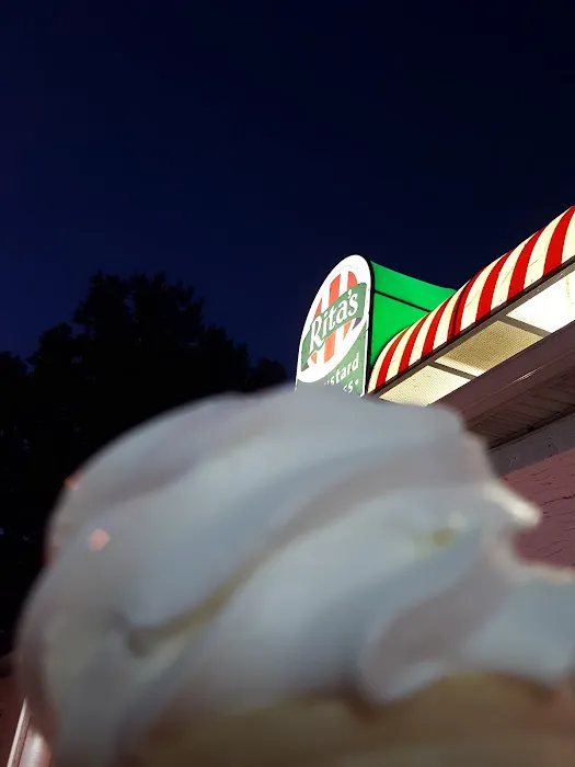 Rita's Italian Ice & Frozen Custard Picture 1