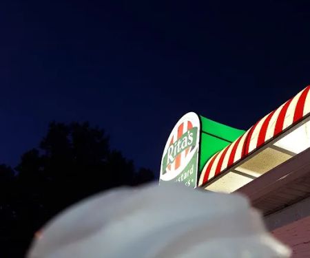 Rita's Italian Ice & Frozen Custard