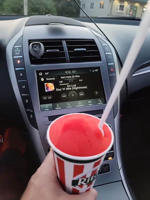 Rita's Italian Ice & Frozen Custard Picture 4