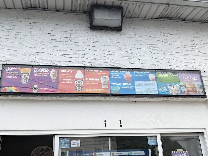 Rita's Italian Ice & Frozen Custard Picture 2