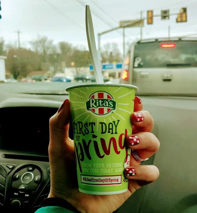 Rita's Italian Ice & Frozen Custard Picture 9