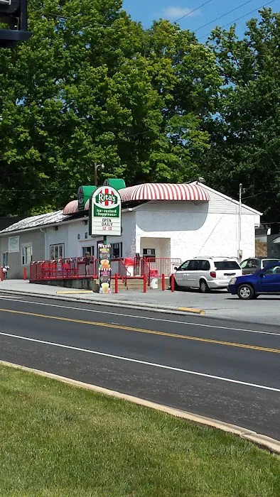 Rita's Italian Ice & Frozen Custard Picture 8