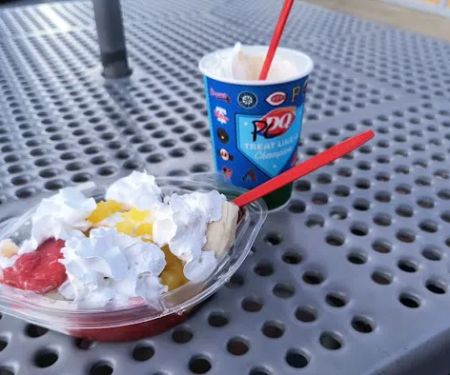 Dairy Queen of Ephrata, Inc