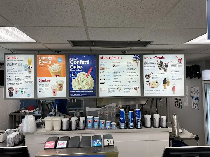 Dairy Queen of Ephrata, Inc Picture 9