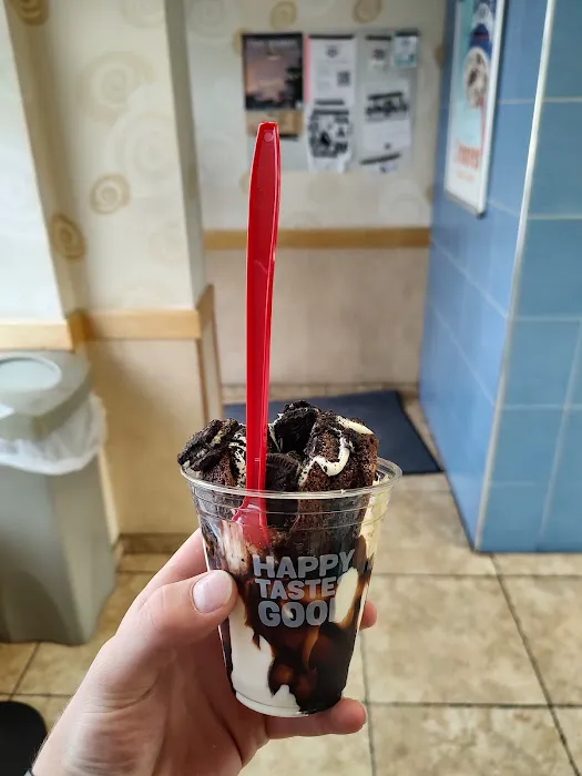 Dairy Queen of Ephrata, Inc Picture 6