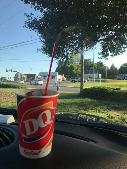 Dairy Queen of Ephrata, Inc Picture 4