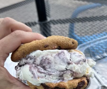 Chillinu2019 Cookies