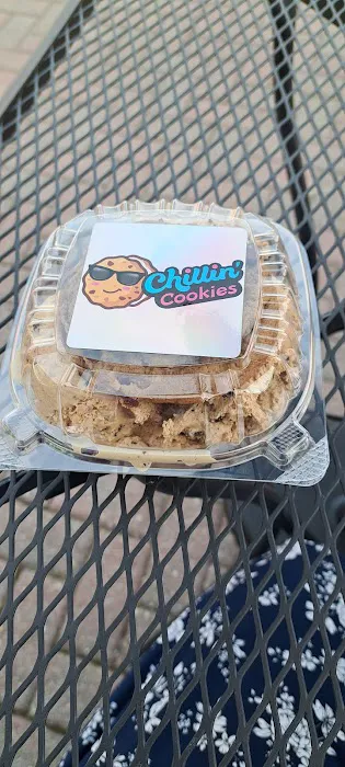 Chillin’ Cookies Picture 6