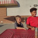 Rita's Italian Ice & Frozen Custard