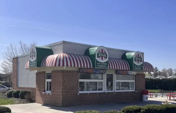 Rita's Italian Ice & Frozen Custard Picture 2