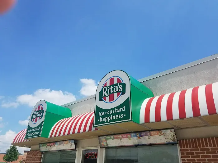 Rita's Italian Ice & Frozen Custard Picture 6