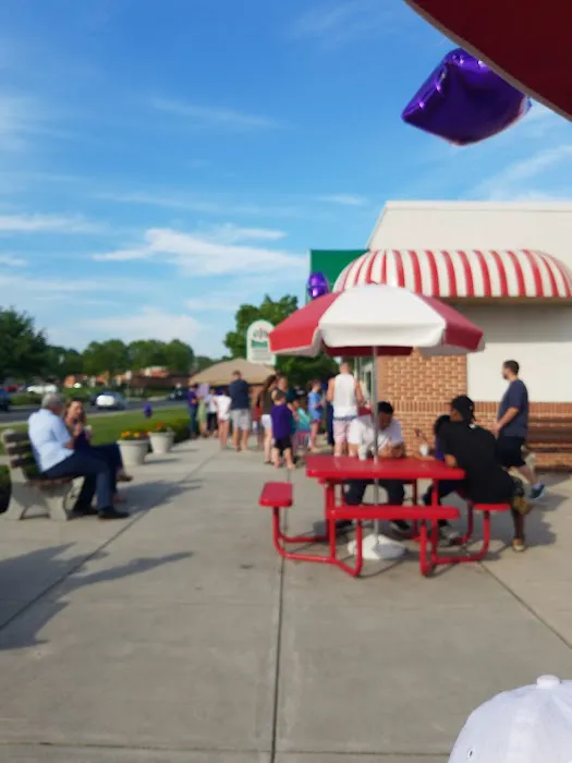 Rita's Italian Ice & Frozen Custard Picture 9