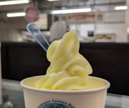 Simple Delights by DJ