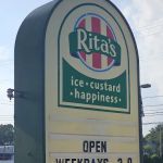 Rita's Italian Ice & Frozen Custard