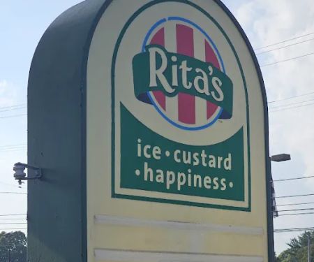 Rita's Italian Ice & Frozen Custard