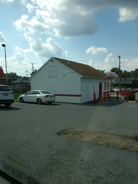 Rita's Italian Ice & Frozen Custard Picture 3