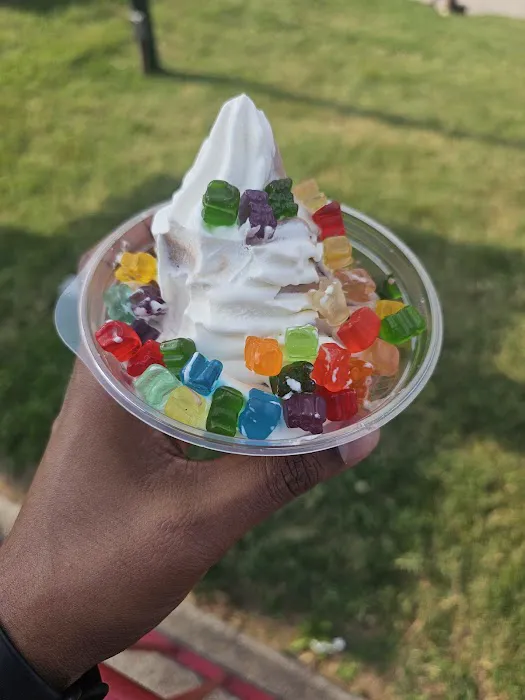 Rita's Italian Ice & Frozen Custard Picture 2