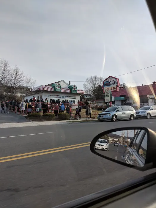 Rita's Italian Ice & Frozen Custard Picture 9