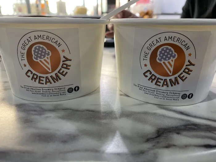 Great American Creamery Picture 1