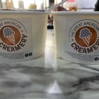 Great American Creamery ico