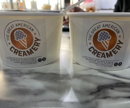 Great American Creamery