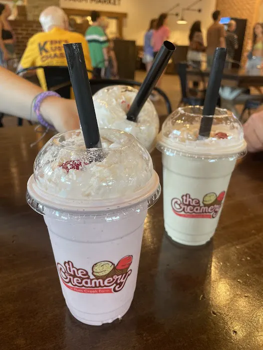 Great American Creamery Picture 3