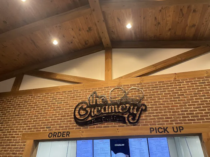 Great American Creamery Picture 7