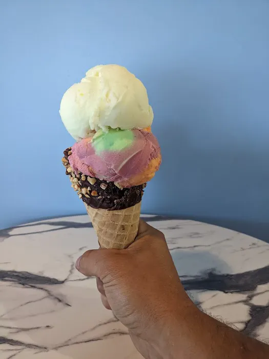 Great American Creamery Picture 10