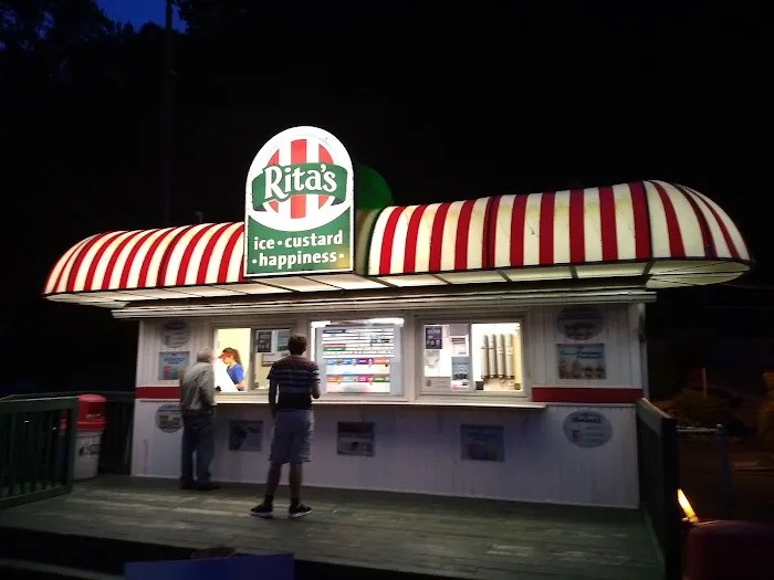 Rita's Italian Ice & Frozen Custard Picture 4
