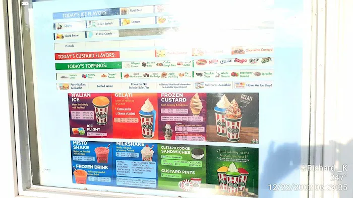 Rita's Italian Ice & Frozen Custard Picture 3