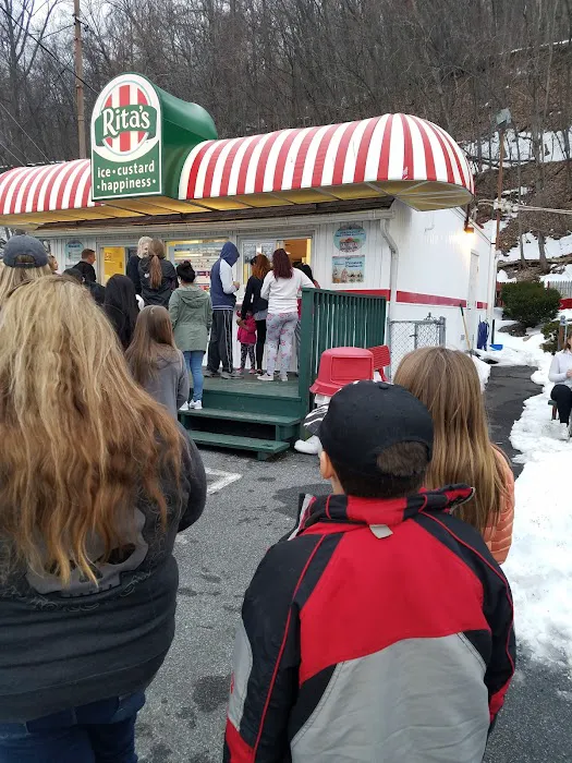 Rita's Italian Ice & Frozen Custard Picture 5