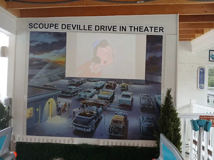 Scoupe Deville Picture 2
