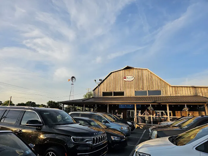 Hayloft Ice Cream Picture 2
