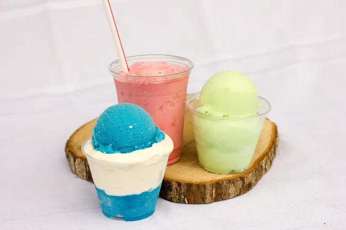 Hayloft Ice Cream Picture 3