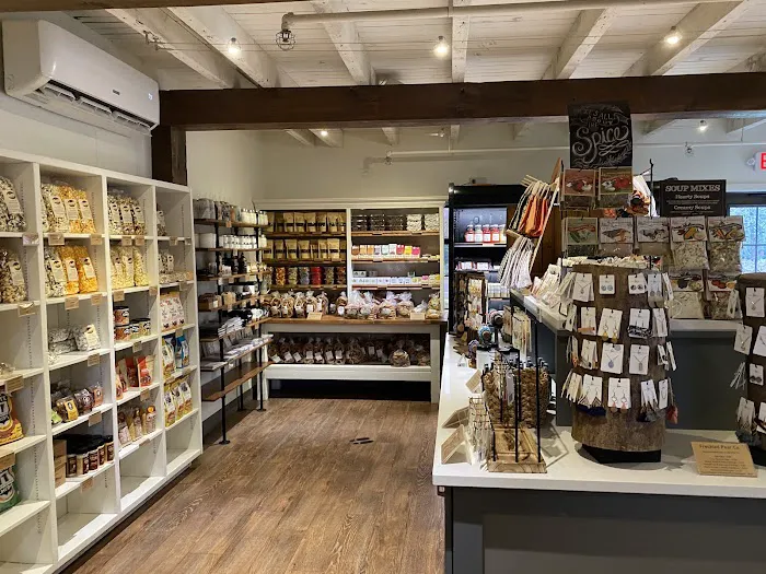 Fox Meadows Creamery Picture 1