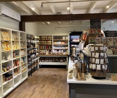 Fox Meadows Creamery