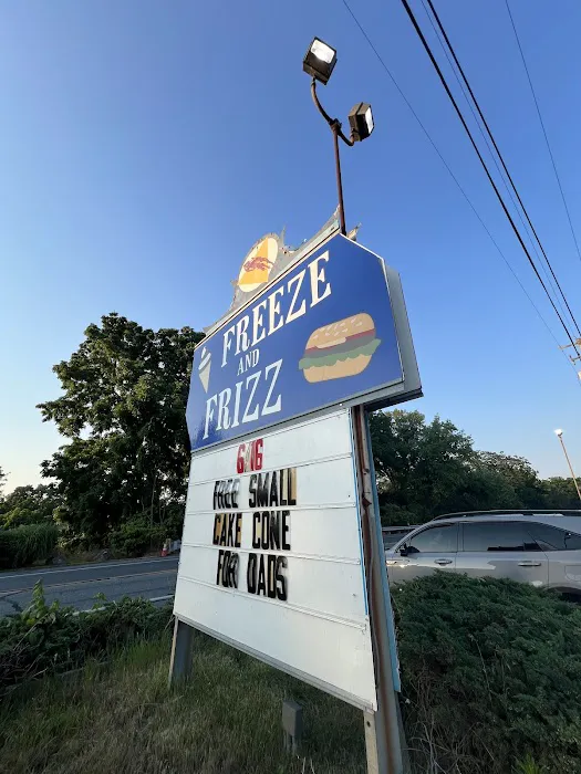 Freeze & Frizz Drive-In, LLC Picture 2